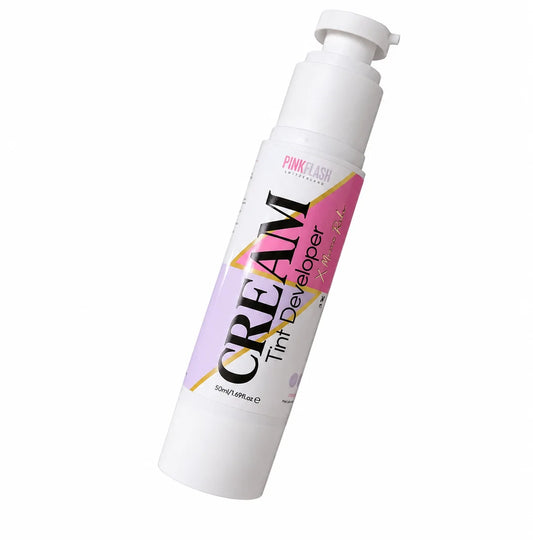 PINK FLASH – Oxidant 3% | 50 ml