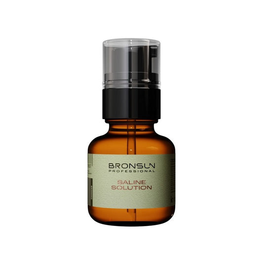BRONSUN SOLUTIE SALINA 50ml
