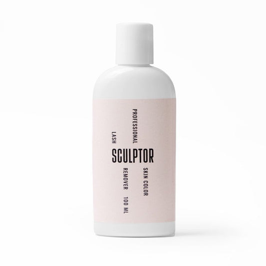 SCULPTOR Skin Color Remover, 100ml