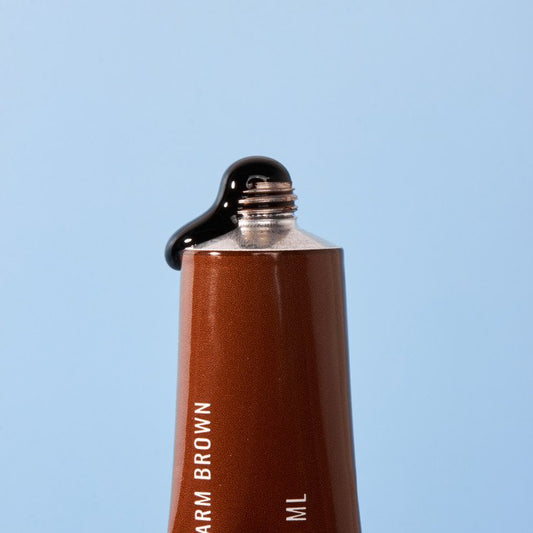 SCULPTOR Warm Brown Gel Tint, 15ml