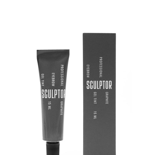 SCULPTOR Graphite Gel Tint, 15ml