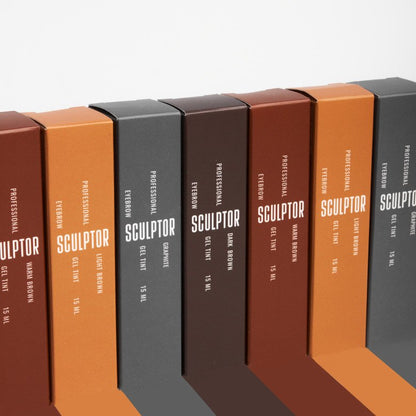 SCULPTOR Graphite Gel Tint, 15ml
