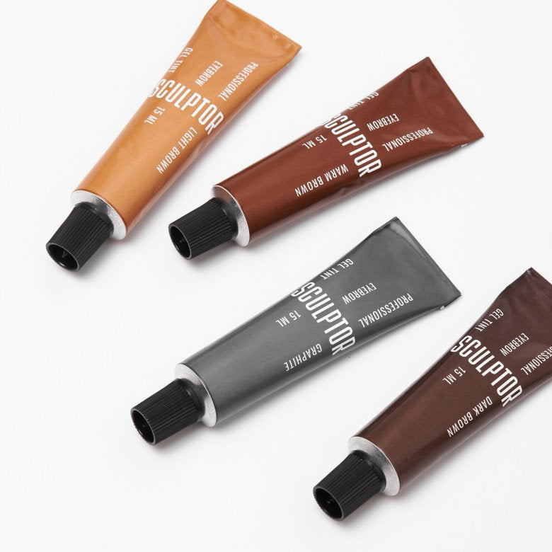 SCULPTOR Graphite Gel Tint, 15ml