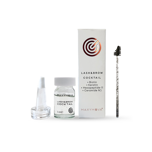 MAXYMOVA Lash & Brow Cocktail 5ml