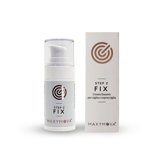 MAXYMOVA Pas 2 FIX | Laminare Gene&Sprancene 15ml