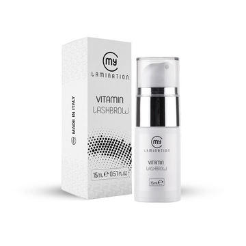 MY LAMINATION - Vitamin LashBrow (Botox) 15ml