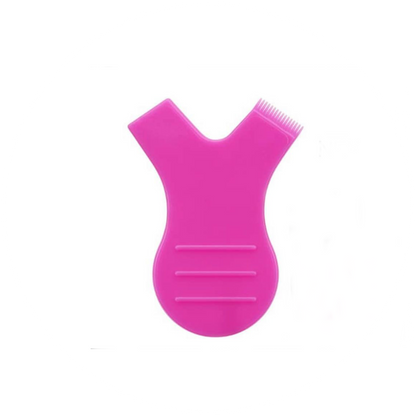 Y Brush 1.0 pentru precizie