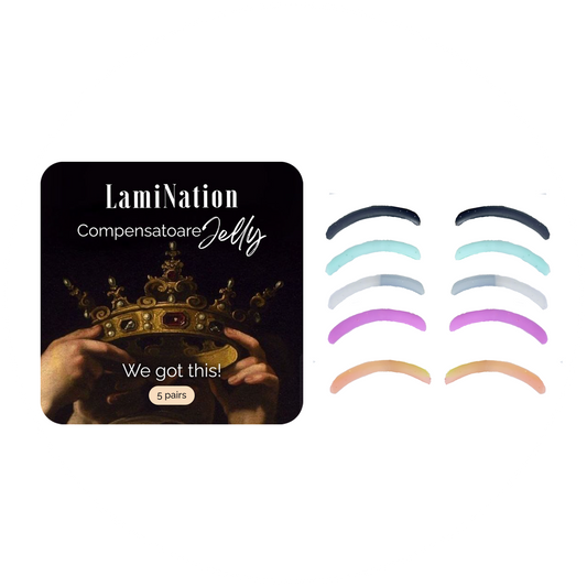 LamiNation Compensatoare Jelly