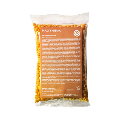 MAXYMOVA Golden Wax 200gr