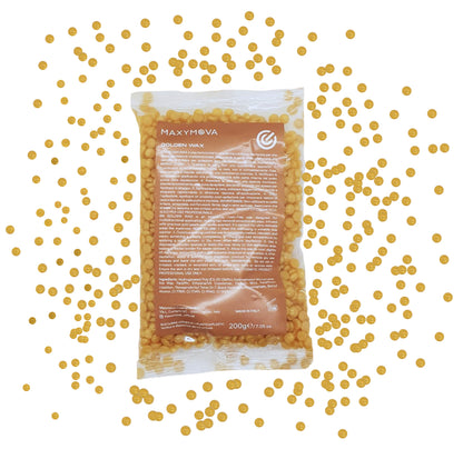 MAXYMOVA Golden Wax 200gr