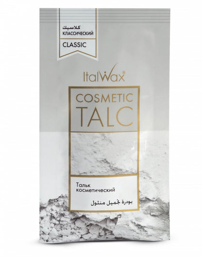ITALWAX - GloWax KIT complet pentru epilare - 11 Accesorii