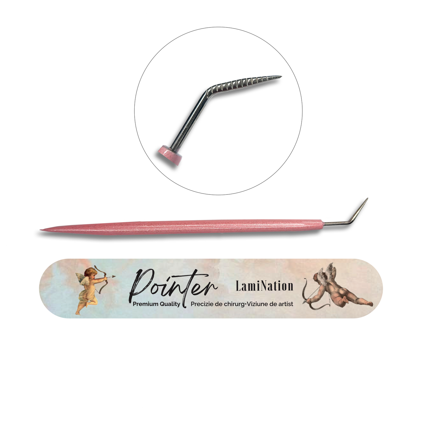 LamiNation Pointer