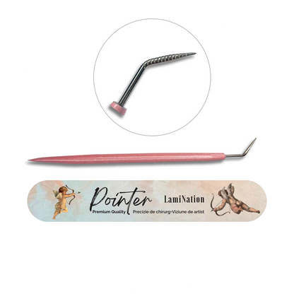 LamiNation Pointer