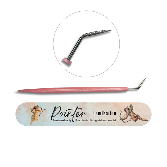 LamiNation Pointer
