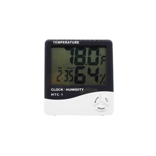 Termohigrometru