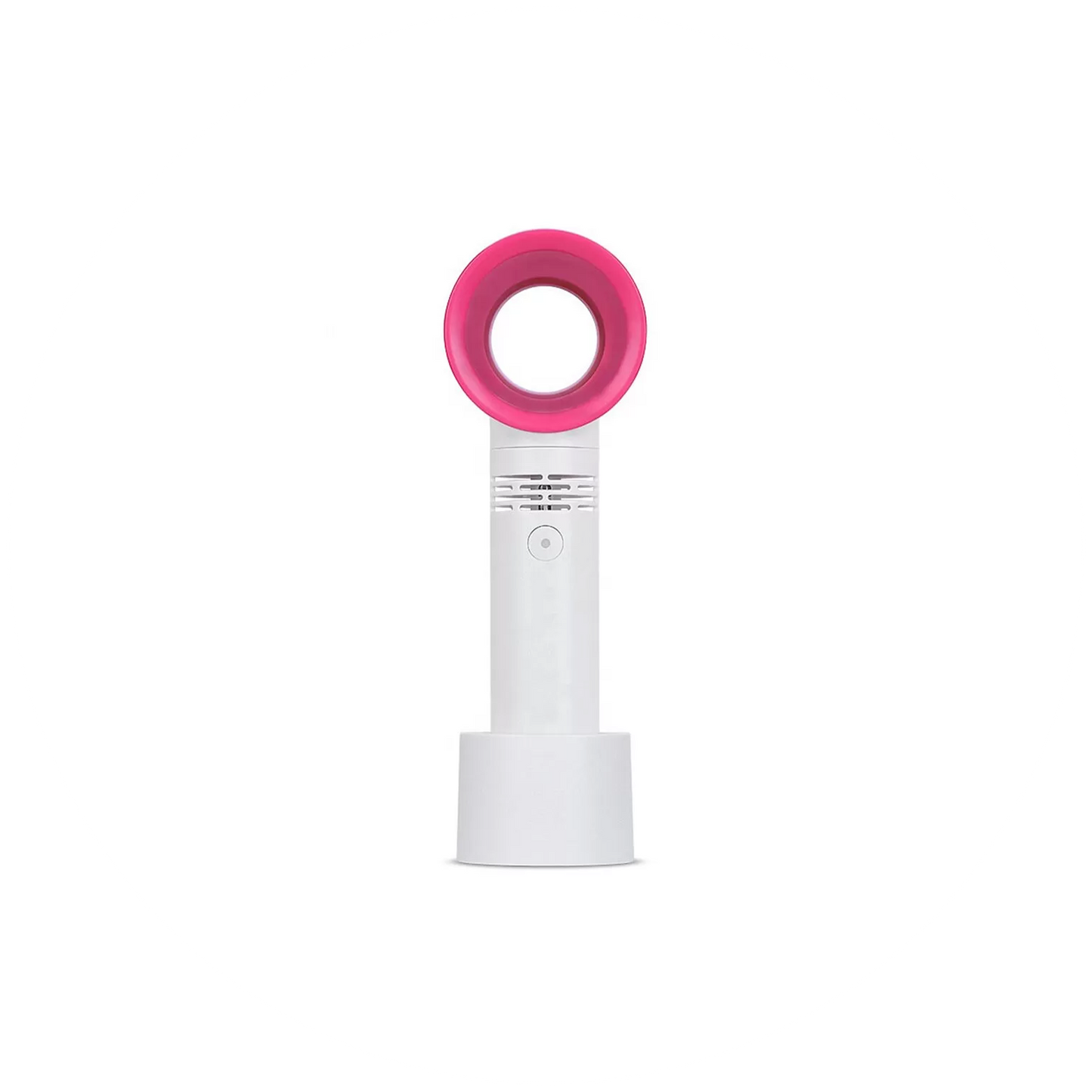 Ventilator