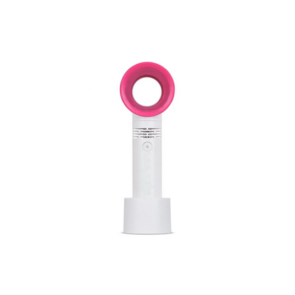 Ventilator