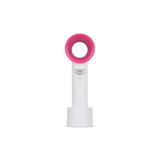 Ventilator